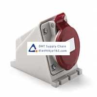 RS PRO_214-4191_Mains and DC power connectors