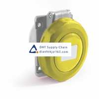 RS PRO_214-4198_Mains and DC power connectors