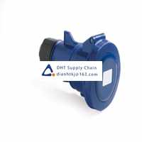 RS PRO_214-4204_Mains and DC power connectors