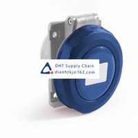 RS PRO_214-4207_Mains and DC power connectors