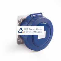 RS PRO_214-4208_Mains and DC power connectors