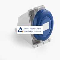 RS PRO_214-4210_Mains and DC power connectors