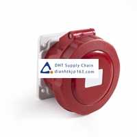 RS PRO_214-4228_Mains and DC power connectors