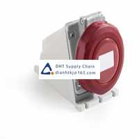 RS PRO_214-4232_Mains and DC power connectors