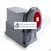 RS PRO_214-4238_Mains and DC power connectors