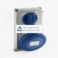 RS PRO_214-4239_Mains and DC power connectors