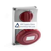 RS PRO_214-4240_Mains and DC power connectors