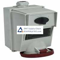 RS PRO_214-4241_Mains and DC power connectors