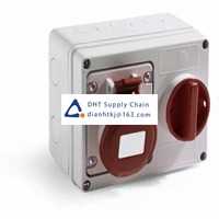 RS PRO_214-4254_Mains and DC power connectors