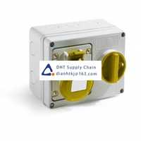 RS PRO_214-4257_Mains and DC power connectors