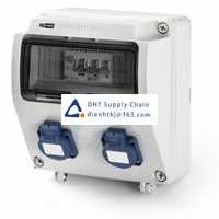 RS PRO_214-4276_Mains and DC power connectors