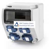 RS PRO_214-4278_Mains and DC power connectors