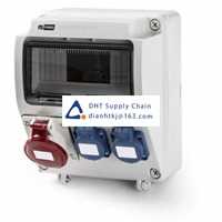 RS PRO_214-4279_Mains and DC power connectors