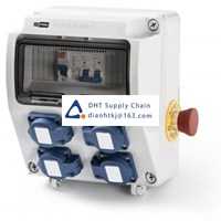 RS PRO_214-4280_Mains and DC power connectors