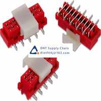 Wurth Elektronik_690367282476_Printed Circuit Board Connector
