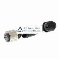 Omron_XS2C-D421_Circular connector