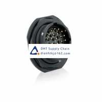 Souriau_85107R1419P5044_Circular connector