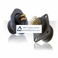 Souriau_8DR7C15Z35SN_Circular connector