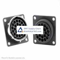 Souriau_UTG01823SH_Circular connector