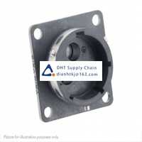 Souriau_UTGX0142G1P_Circular connector