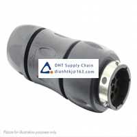 Souriau_UTGX1JC1412P_Circular connector