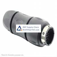Souriau_UTGX1JC1419P_Circular connector