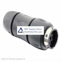 Souriau_UTGX1JC147P_Circular connector