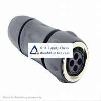Souriau_UTGX6JC104S_Circular connector