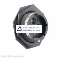 Souriau_UTGX7142G1P_Circular connector