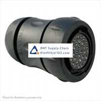 Souriau_UTS6JC1832S_Circular connector