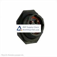 Souriau_UTS712E4P_Circular connector
