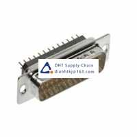 TE Connectivity_205563-2_D-SUB connectors