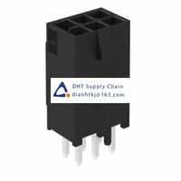 Molex_212520-1010_Printed Circuit Board Connector