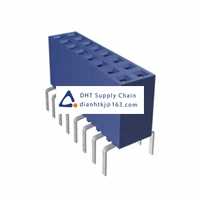 Amphenol Communications Solutions_87606-310LF_Printed Circuit Board Connector