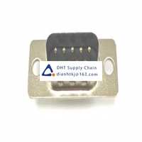 RS PRO_218-4250_D-SUB connectors