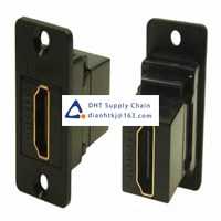 RS PRO_218-8298_AV Connector