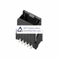 Molex_2170630027_Printed Circuit Board Connector