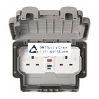 MK Electric_K56233GRY_Mains and DC power connectors