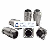 Hirose_JR25PK-16S(71)_Circular connector
