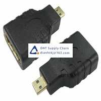 RS PRO_220-6489_AV Connector