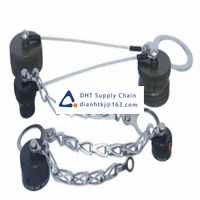 Amphenol Industrial_MS3181-18NW_Circular connector