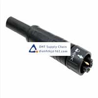 Amphenol Industrial_AG-05BFGM-QL8G02_Circular connector