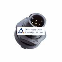 Amphenol Industrial_AZ-17PMMS-QC8001_Circular connector