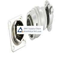 Amphenol Industrial_PT06E1412PSR_Circular connector