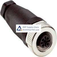 Sick_DOS-1204-G_Circular connector