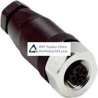 Sick_DOS-1204-GN_Circular connector