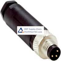 Sick_STE-0803-G_Circular connector