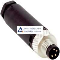 Sick_STE-0804-G_Circular connector