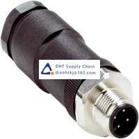 Sick_STE-1204-TN_Circular connector