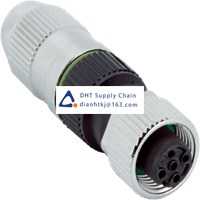 Sick_YF12U13-2550K4051A_Circular connector